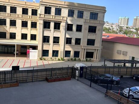 Elan №6212380 - Bakı, Bayıl q., 3 otaqlı, 78 m², 2/17 mərtəbə