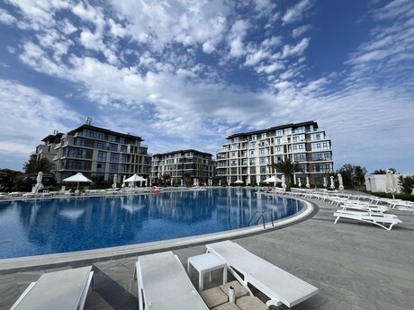 Elan №6194514 - Bakı, Sea Breeze q., 2 otaqlı, 75 m², 3/5 mərtəbə