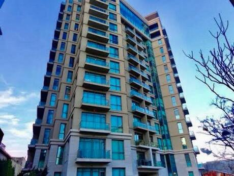 Elan №6212428 - Bakı, İçəri Şəhər m., 5 otaqlı, 180 m², 6/14 mərtəbə