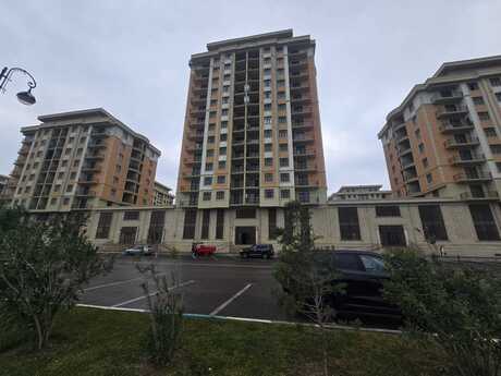 Elan №6212427 - Sumqayıt, Sumqayıt, 3 otaqlı, 116.5 m², 4/15 mərtəbə