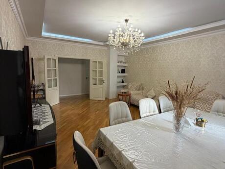 3-room apartment, 135 m², Gənclik: 338 000 ₼ 3