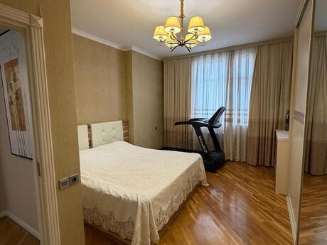 3-room apartment, 135 m², Gənclik: 338 000 ₼ 5