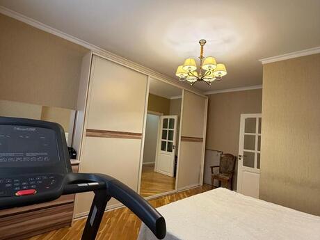 3-room apartment, 135 m², Gənclik: 338 000 ₼ 4