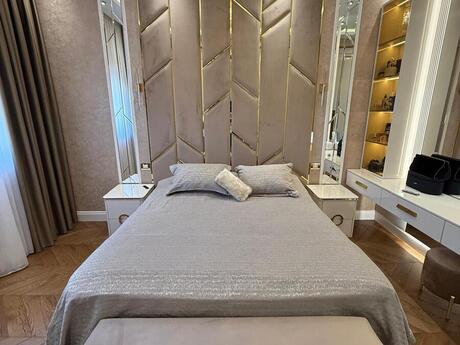 4 otaqlı mənzil, 185 m², Ağ şəhər: 1 090 000 ₼ 4