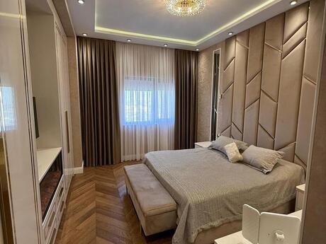 4 otaqlı mənzil, 185 m², Ağ şəhər: 1 090 000 ₼ 5