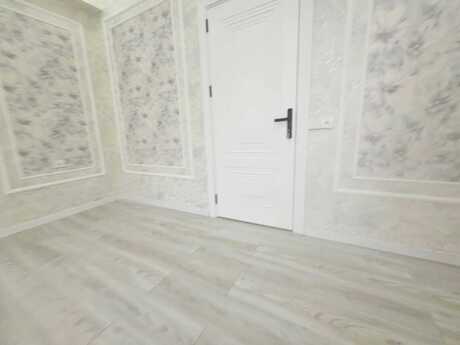 2 otaqlı yeni tikili - Masazır q. - 54 m²