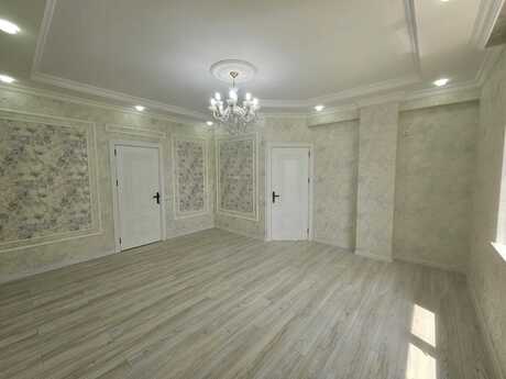 2 otaqlı yeni tikili - Masazır q. - 54 m²