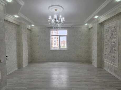 2 otaqlı yeni tikili - Masazır q. - 54 m²