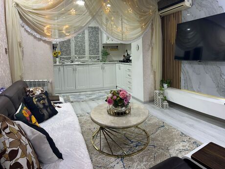 Elan №6212532 - Bakı, Biləcəri q., 3 otaqlı, 55 m², 2/5 mərtəbə