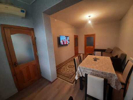 Объявление №6212448 - Баку, м. Мемар Аджеми, 2-комн., 50 м², 5/5 этаж
