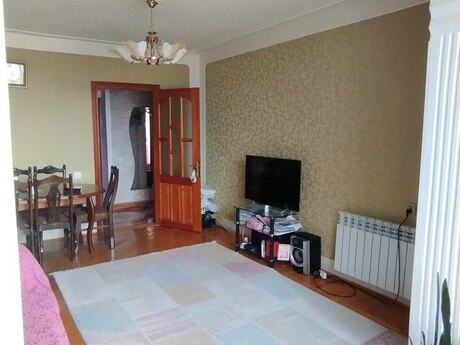 Elan №6212470 - Bakı, Hövsan q., 2 otaqlı, 65 m², 2/5 mərtəbə