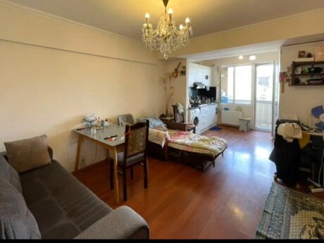 Elan №6212463 - Bakı, Gənclik m., 1 otaqlı, 40 m², 7/9 mərtəbə