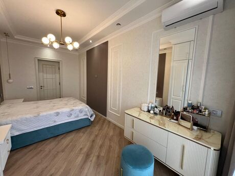 2-комнатная квартира, 100 м², Həzi Aslanov: 305 000 ₼ 5