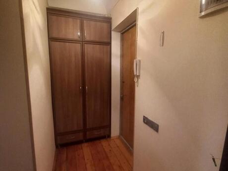 Neftçilərdə 1 otaqlı köhnə tikili mənzil kirayə verilir, 33 m², 450 AZN/ay, şəkil 3 / 12