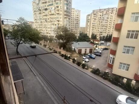 Neftçilər m.