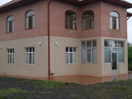 Ленкорань