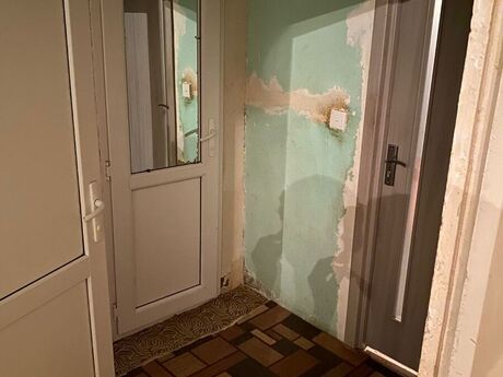 2 otaqlı köhnə tikili - Hövsan q. - 52 m²