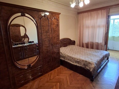 5 otaqlı mənzil, 144 m², Xalqlar Dostluğu: 279 000 ₼ 5