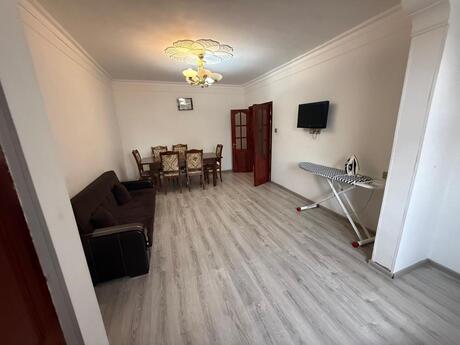 Elan №6212518 - Bakı, Elmlər Akademiyası m., 3 otaqlı, 70 m², 5/9 mərtəbə