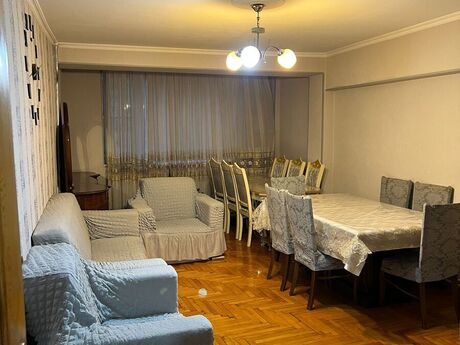 Elan №6212563 - Bakı, Yasamal r., 3 otaqlı, 65 m², 8/9 mərtəbə