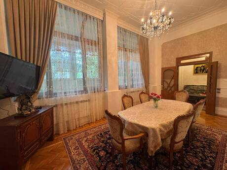 Elan №6212531 - Bakı, Yasamal r., 3 otaqlı, 80 m²