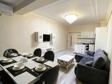 2 otaqlı mənzil, 95 m², Gənclik: 295 000 ₼ 4