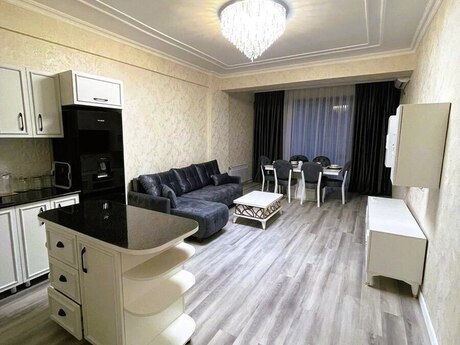 2 otaqlı mənzil, 95 m², Gənclik: 295 000 ₼ 2