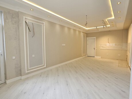 3 otaqlı mənzil, 105 m², Nəsimi: 260 000 ₼ 3