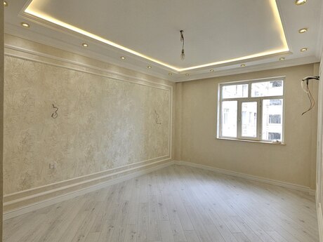 3 otaqlı mənzil, 105 m², Nəsimi: 260 000 ₼ 4