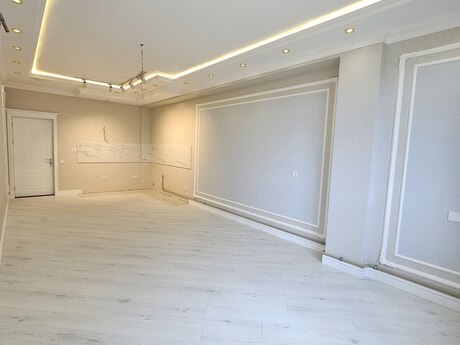 3 otaqlı mənzil, 105 m², Nəsimi: 260 000 ₼ 2