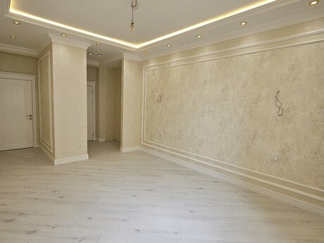 3 otaqlı mənzil, 105 m², Nəsimi: 260 000 ₼ 5