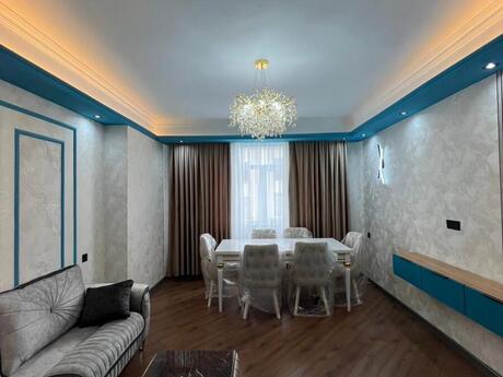 Elan №6056544 - Bakı, Masazır q., 3 otaqlı, 92 m², 8/9 mərtəbə