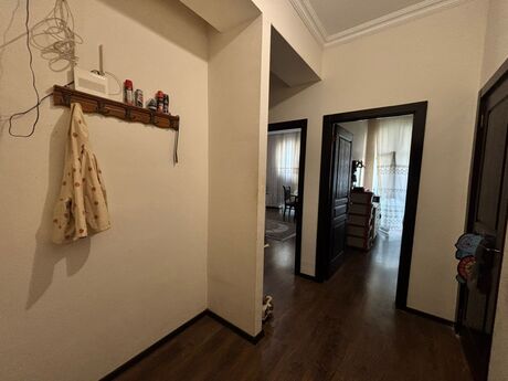 Elan №6212547 - Bakı, Hövsan q., 2 otaqlı, 56 m², 4/7 mərtəbə