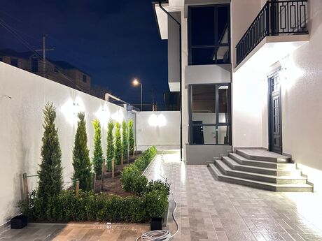Elan №6212546 - Bakı, Badamdar q., 5 otaqlı, 210 m²