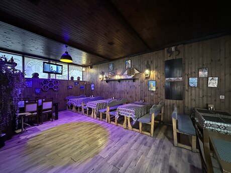 Elan №6212548 - Bakı, Xətai r., 400 m²