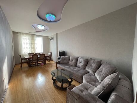 Elan №6212557 - Bakı, 20 Yanvar m., 2 otaqlı, 85 m², 13/18 mərtəbə