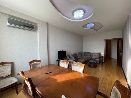 Аренда: 2-комнатная квартира, 85 м², 20 Yanvar: 800 ₼/мес 2