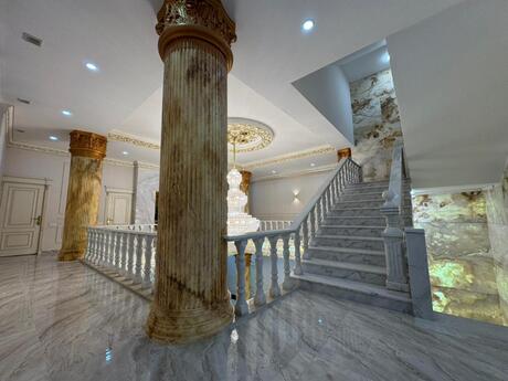 Elan №6212692 - Bakı, Sabunçu q., 1700 m²