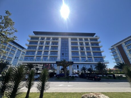 Elan №6212614 - Bakı, Sea Breeze q., 2 otaqlı, 57 m², 6/7 mərtəbə