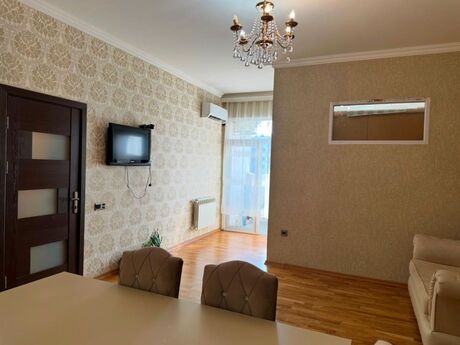 Elan №6212600 - Xırdalan, Xırdalan, 2 otaqlı, 65 m², 8/12 mərtəbə