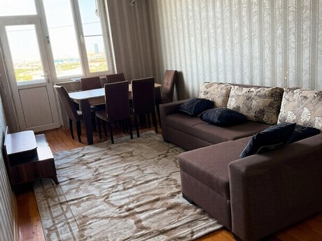 Elan №6212625 - Bakı, Dərnəgül m., 3 otaqlı, 100 m², 10/20 mərtəbə