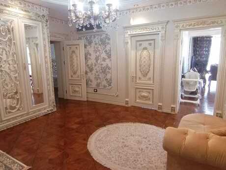 4 otaqlı mənzil, 185 m², Şah İsmayıl Xətai: 770 000 ₼ 5