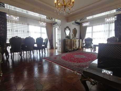 4 otaqlı mənzil, 185 m², Şah İsmayıl Xətai: 770 000 ₼ 4