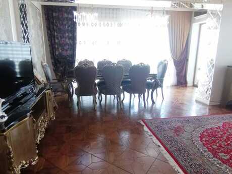 4 otaqlı mənzil, 185 m², Şah İsmayıl Xətai: 770 000 ₼ 3