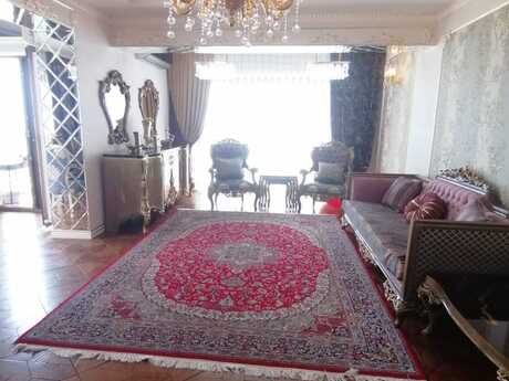 4 otaqlı mənzil, 185 m², Şah İsmayıl Xətai: 770 000 ₼ 2
