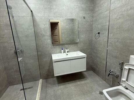 4-room apartment, 178 m², Grand Hayat: 590 000 ₼ 4
