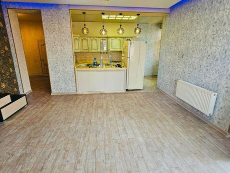 3 otaqlı mənzil, 130 m², Nizami: 345 000 ₼ 2