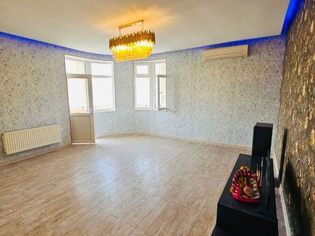 3 otaqlı mənzil, 130 m², Nizami: 345 000 ₼ 3