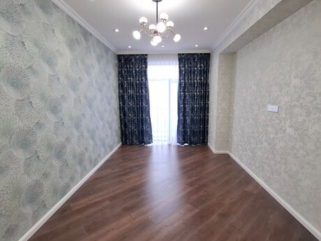 2 otaqlı yeni tikili - Azadlıq Prospekti m. - 62 m²