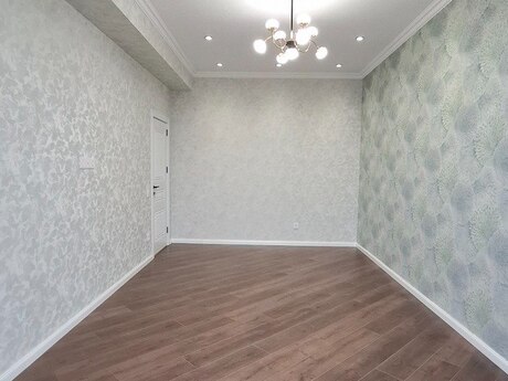 2 otaqlı yeni tikili - Azadlıq Prospekti m. - 62 m²
